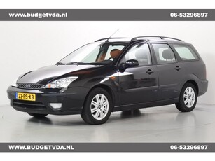 Ford Focus Wagon 2.0 Automaat GEEN APK