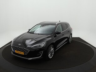 Ford FOCUS Wagon EcoBoost 125 pk Vignale Winter Pack