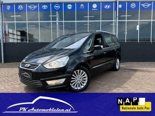 Ford Galaxy 2.0 SCTi Titanium **7 PERSOONS + AUTOMAAT**