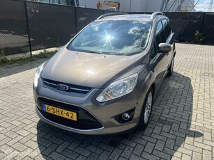 Ford Grand C-Max 1.0 Titanium 7p.