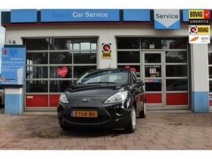 Ford KA 1.2 Champions Edition start/stop