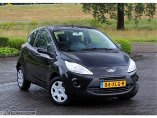 Ford Ka 1.2 Champions Edition start/stop 2012 Airco