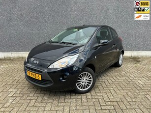 Ford Ka 1.2 Comfort start/stop AIRCO AUX APK BIJ