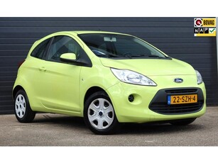 Ford Ka 1.2 Cool & Sound start/stop