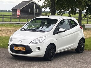 Ford Ka 1.2 Cool & Sound start/stop * Airco *