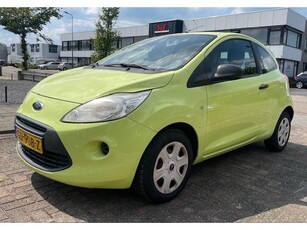 Ford Ka 1.2 Cool & Sound start/stop