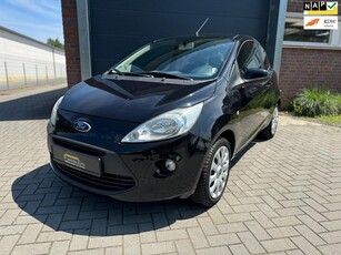 Ford Ka 1.2 Cool&Sound, airco