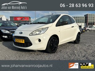 Ford Ka 1.2 Limited/AIRCO/NIEUWE APK