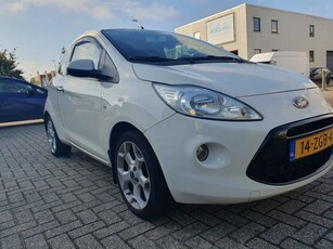 Ford Ka 1.2 Metal start/stop