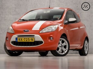 Ford Ka 1.2 Sport (AIRCO, ELEK RAMEN, LM VELGEN