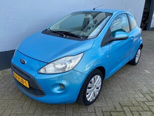 Ford Ka 1.2 Titanium - Airco