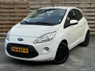 Ford Ka 1.2 Titanium / AIRCO / CLIMA / NL-AUTO