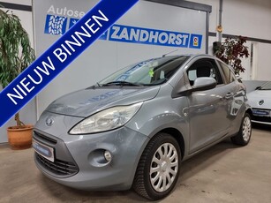 Ford Ka 1.2 Titanium (bj 2009)