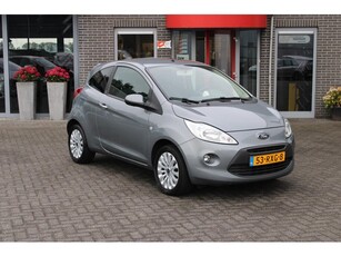 Ford Ka 1.2 Titanium X Airco Nieuwe apk!!