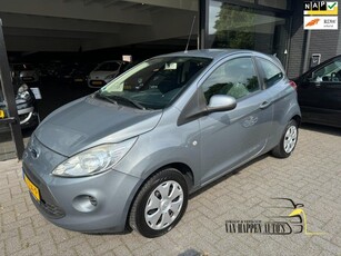 Ford Ka 1.2 Titanium X