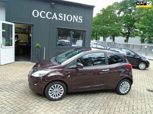 Ford Ka 1.2 Titanium X start/stop