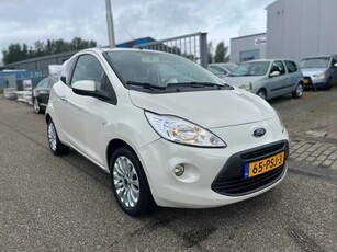 Ford Ka 1.2 Titanium X start/stop