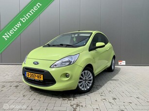 Ford Ka 1.2 Trend