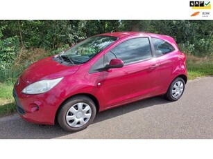 Ford Ka 1.2 Trend