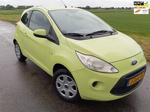 Ford Ka 1.2 Trend / incl apk