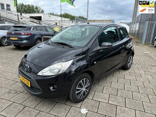 Ford Ka 1.2 Trend nieuwe apk