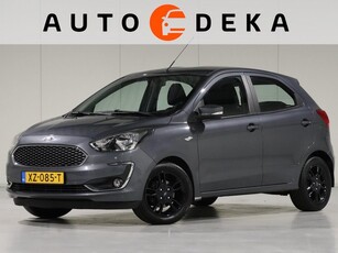 Ford Ka+ 1.2 Trend Ultimate *1e Eigenaar*Dealeronderh.*