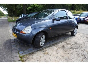 Ford Ka 1.3 6 Edition met apk rijd goed div. exstra,s