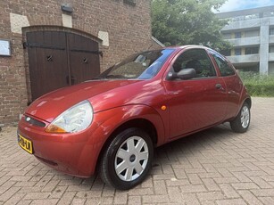 Ford Ka 1.3 Futura Strbkr Elektr Ramen NW APK (bj 2006)