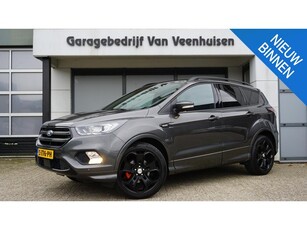 Ford Kuga 1.5 150pk EcoBoost ST Line Navi Keyless 20inch LM