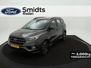 Ford Kuga 1.5 150PK EcoBoost ST Line Trekhaak 1e