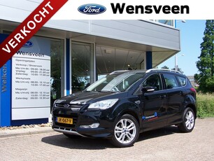 FORD KUGA 1.5 ECOB.150PK TITANIUM+ 2WD