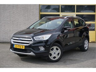 Ford Kuga 1.5 EcoBoost Edition BJ2019 Led Pdc Navi