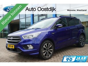 Ford Kuga 1.5 EcoBoost ST Line 150PK Camera Winterpack