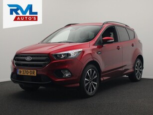 Ford Kuga 1.5 EcoBoost ST Line Automaat Leder/Alcantara