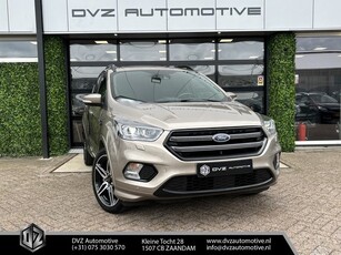 Ford Kuga 1.5 EcoBoost ST Line Driver Assistance Winter