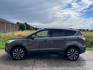 Ford Kuga 1.5 EcoBoost Titanium (bj 2018)