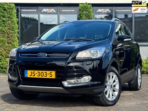 Ford Kuga GERESERVEERD 1.5 Ecoboost Titanium