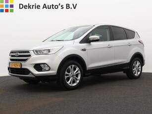 Ford Kuga 1.5 TDCi 120PK Titanium Euro 6 / Apk Maart-2025 /