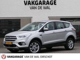 Ford Kuga 1.5 Titanium 4WD Apple-/Android Carplay