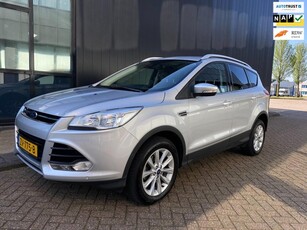 Ford Kuga 1.5 Titanium