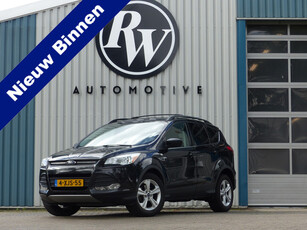 Ford Kuga 1.6 177PK Automaat/ Apple Carply - Navigatie-Nw model/ Cruise/Bluetooth/Audio