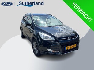 Ford Kuga 1.6 Ecoboost Titanium 150pk Trekhaak