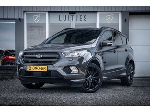 Ford Kuga 2.0 Ecoboost 242pk AWD ST-Line I Vol-opties I