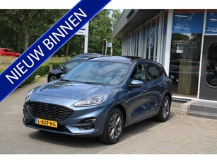 Ford Kuga 2.5 PHEV 225pk ST-Line X Automaat TREKHAAK