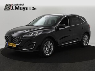 Ford Kuga 2.5 PHEV 225PK Vignale