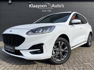 Ford Kuga 2.5 PHEV ST-Line 225 pk AUT. 1e eigenaar