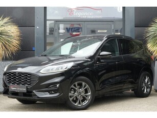 Ford Kuga 2.5 PHEV ST-Line 225pk