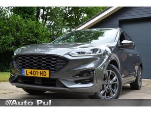 Ford Kuga 2.5 PHEV ST-Line