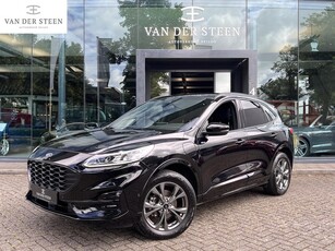 Ford Kuga 2.5 PHEV ST-Line Elekt. Stoelen Virtueel