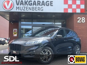 Ford Kuga 2.5 PHEV ST-Line // NAVI // CAMERA // ELEKTRISCHE